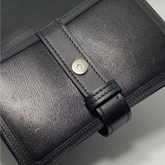 Chloe Aby Chain leather shoulder bag - Picture 8 of 12